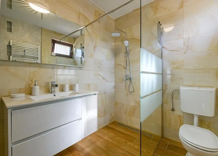 Kaiserwald Villa Pula