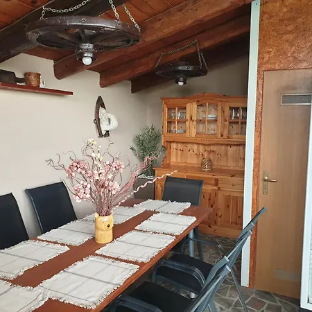 Kaiserwald Вілла