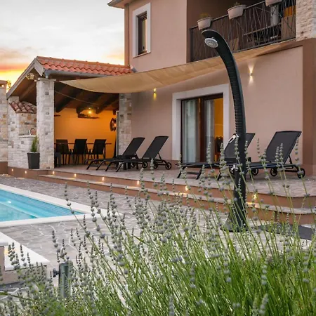 Kaiserwald * Пула